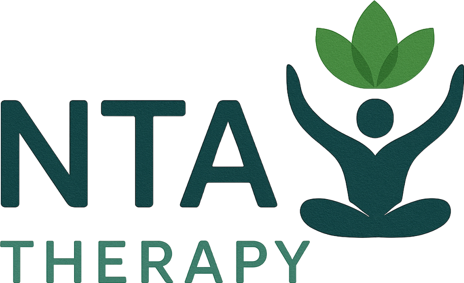 NTA Therapy & Associates logo